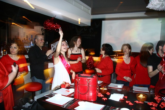 Koi on Wednesday Night